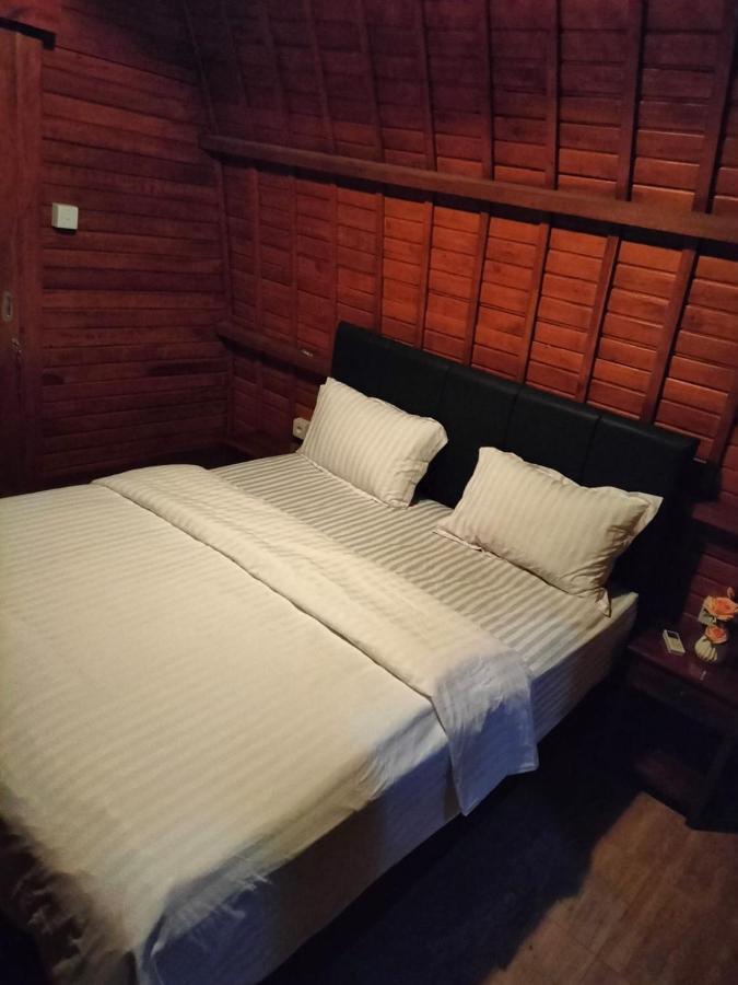Les Chalets Uluwatu Eksteriør bilde
